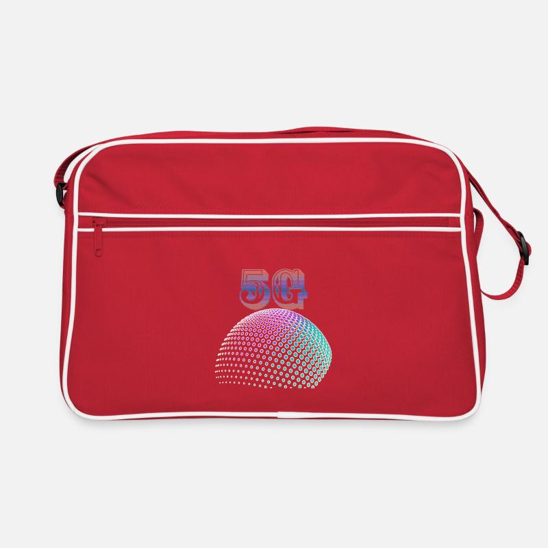 Sac Retro