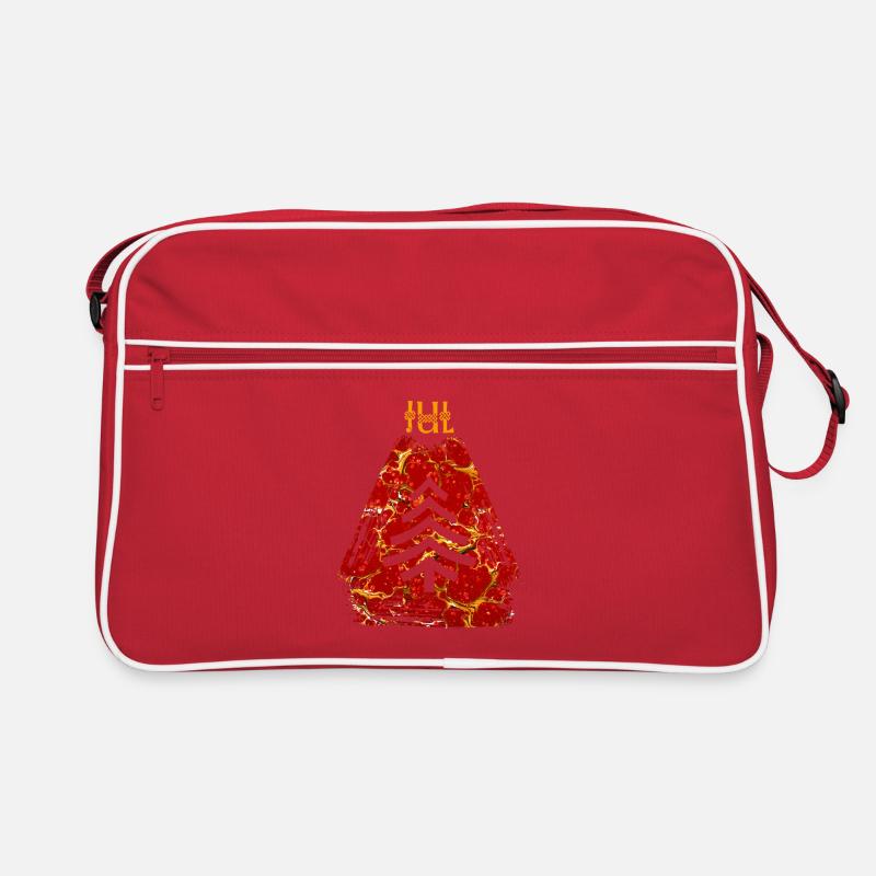 Retro Tasche