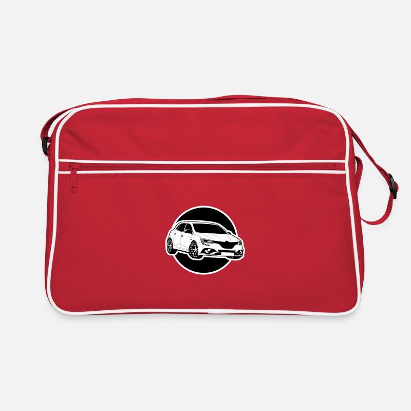Sac Retro