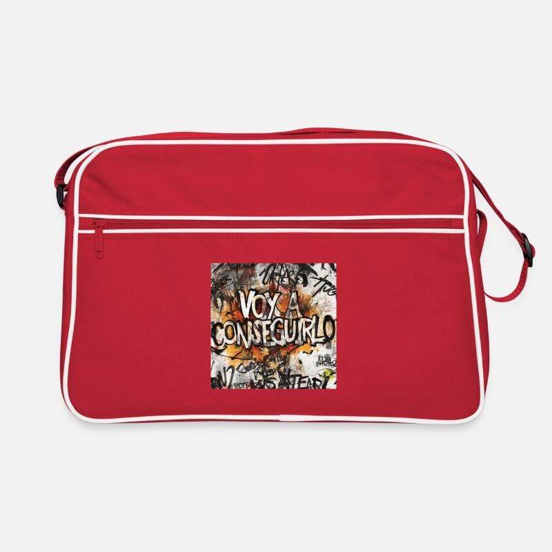 Retro Tasche