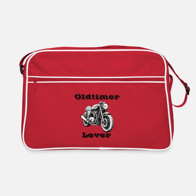 Retro Tasche