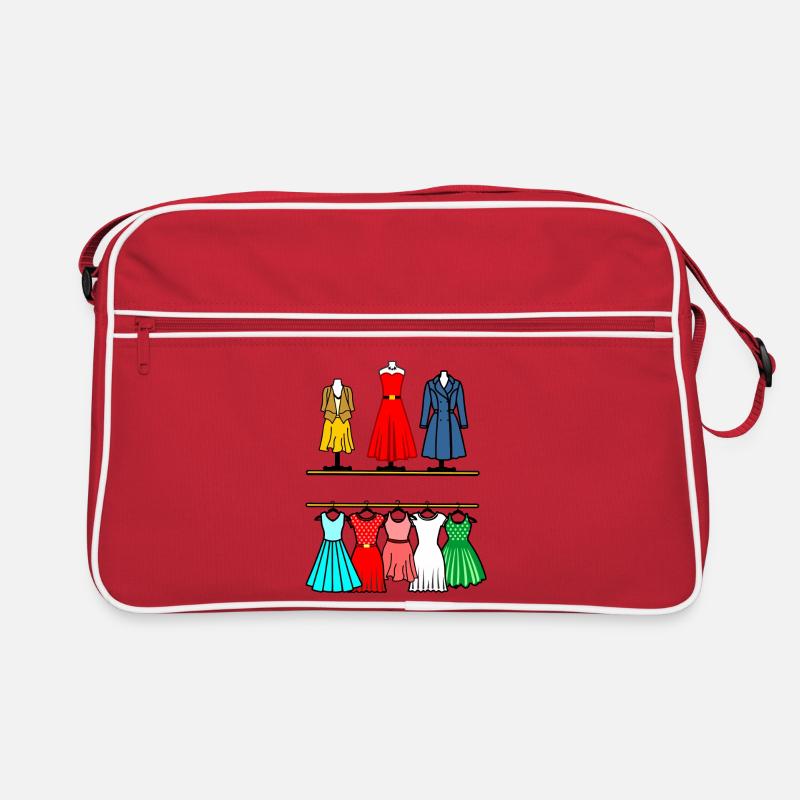 Retro Tasche