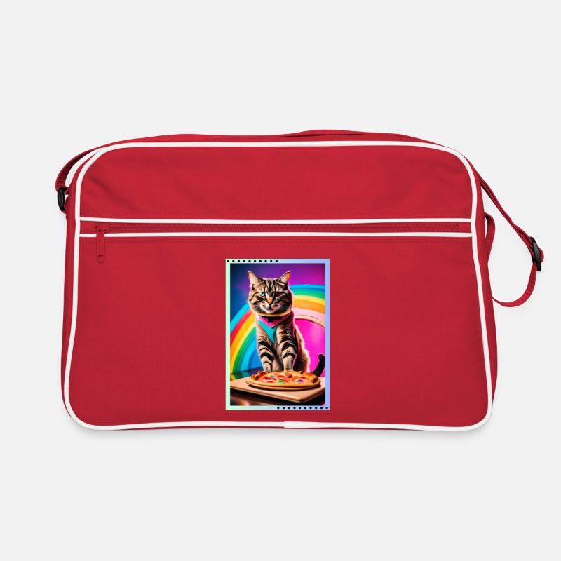 Retro Tasche