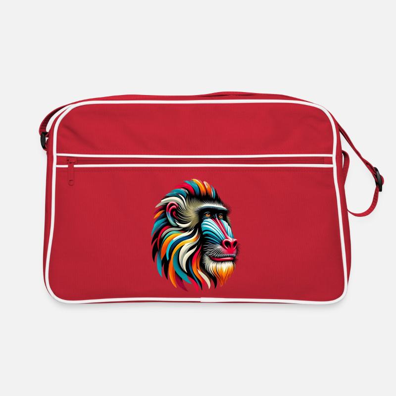 Sac Retro