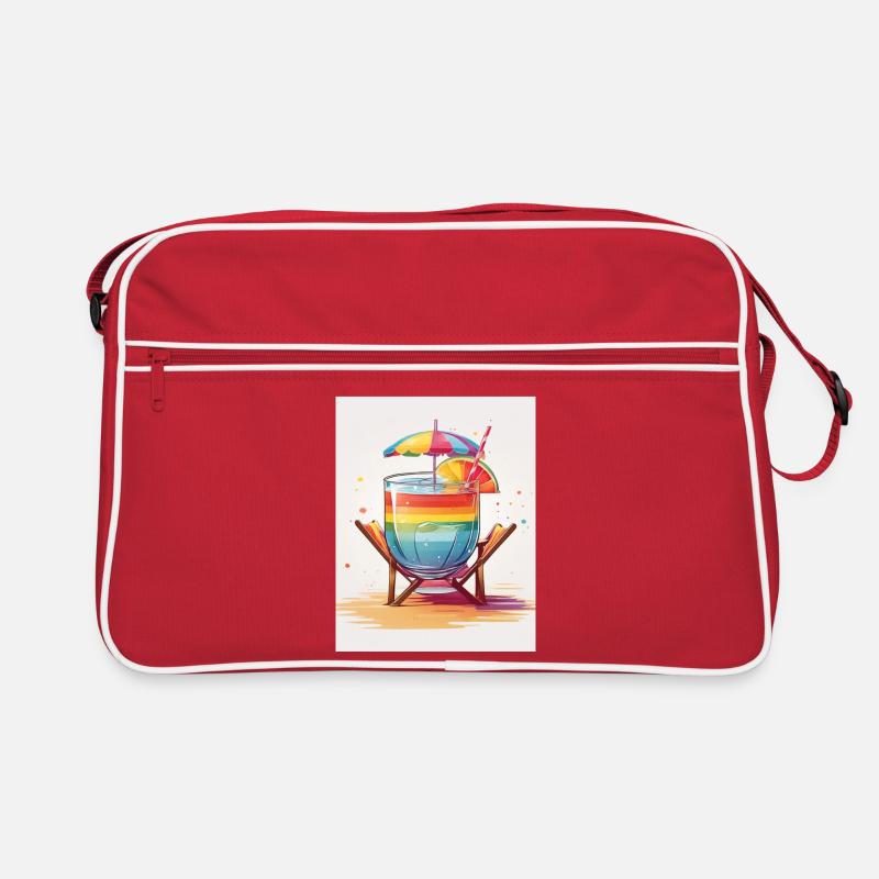 Retro Tasche