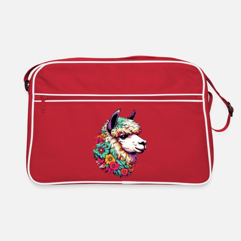 Retro Tasche