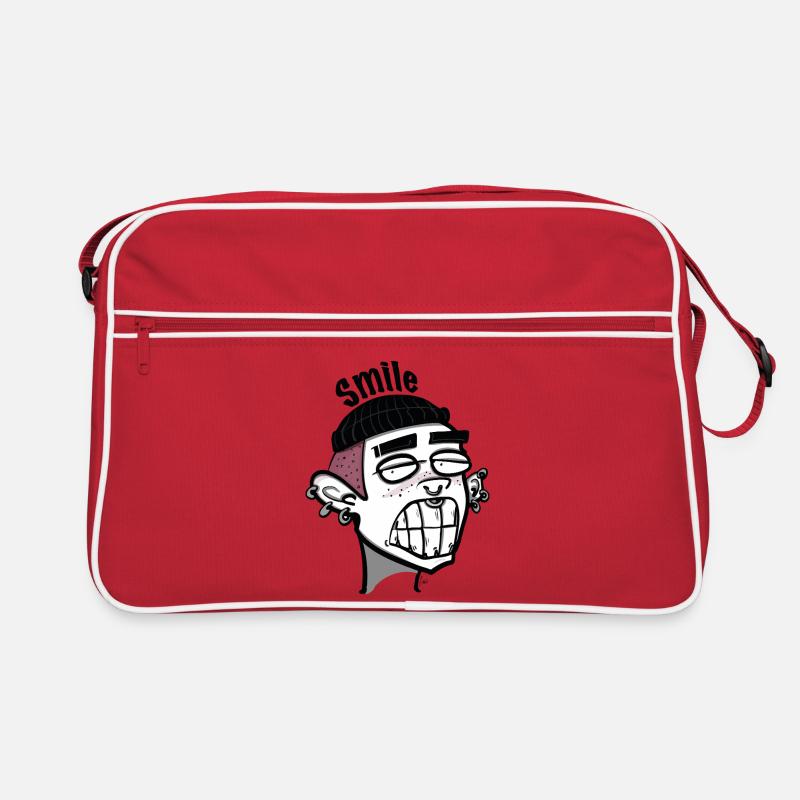 Retro Tasche