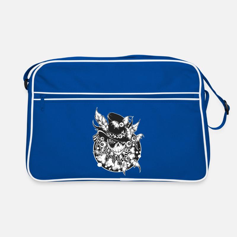 voodoo Retro Tasche