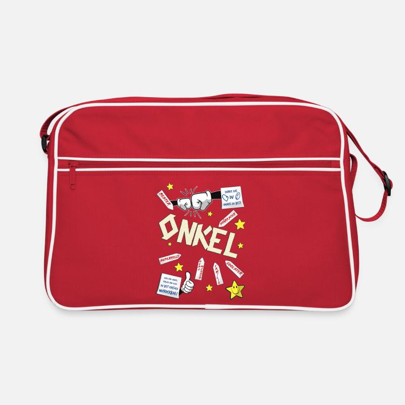 Sac Retro