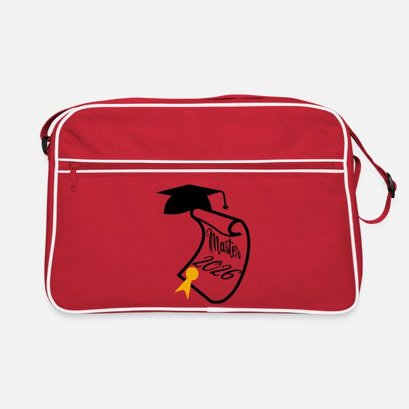 Retro Tasche