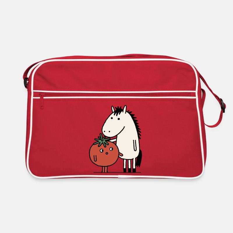 Retro Tasche