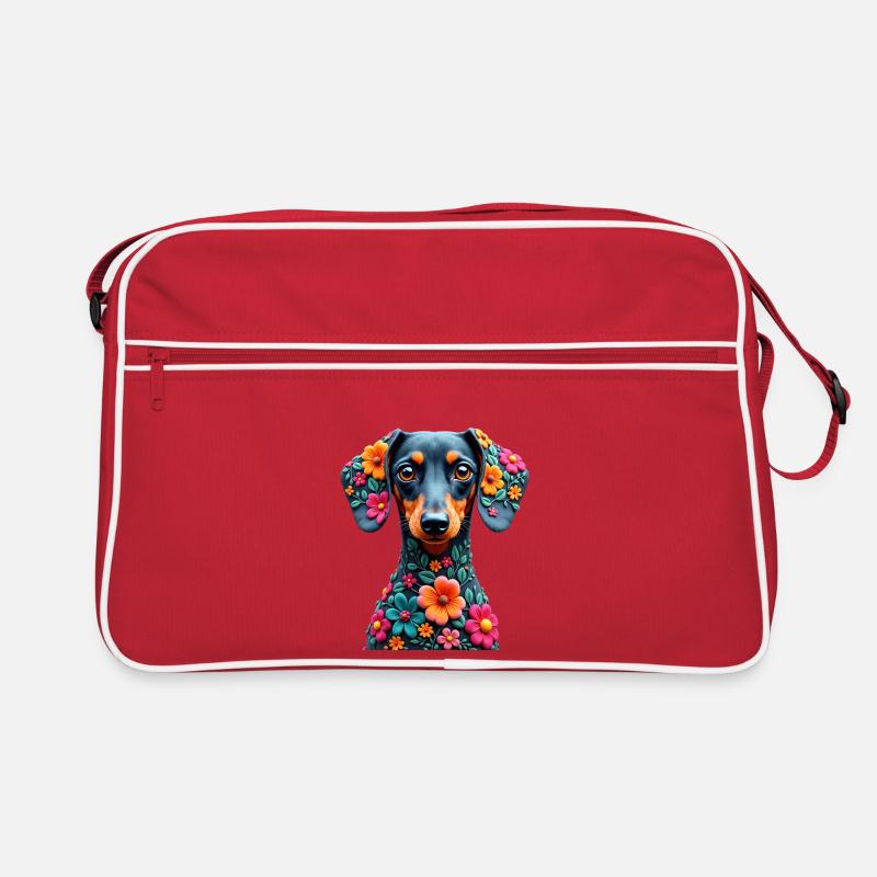 Retro Tasche
