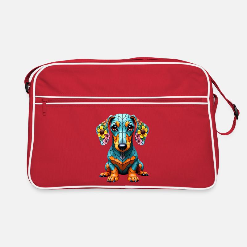 Retro Bag