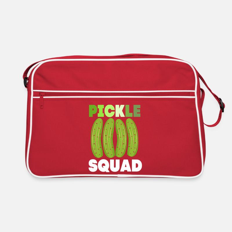 Retro Bag