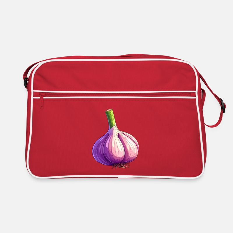Ail Sac Retro