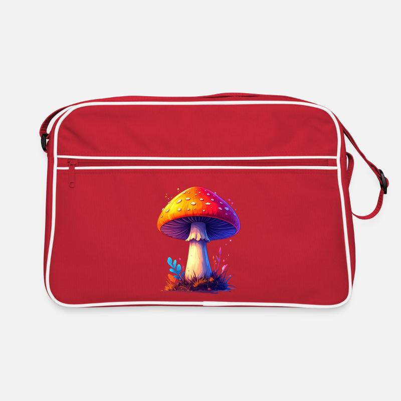 Retro Tasche
