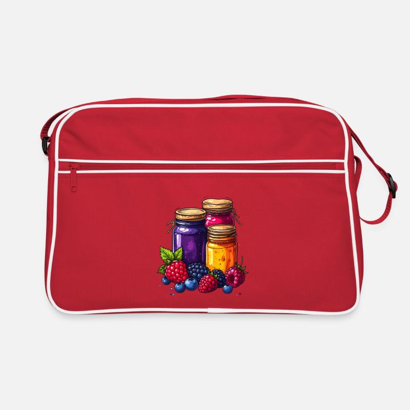 jam Retro Bag