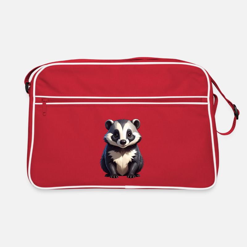 Retro Tasche