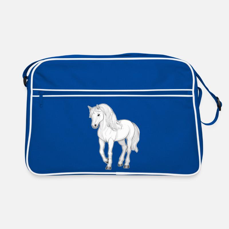 Retro Tasche