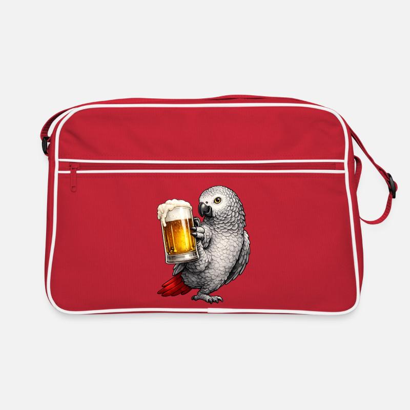 Retro Tasche