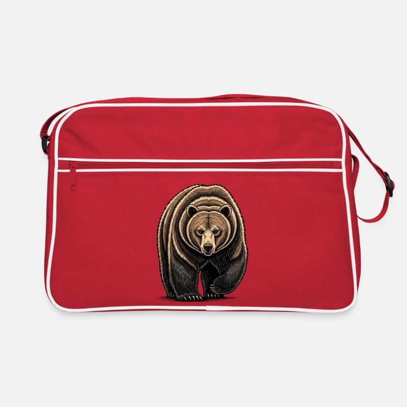 Retro Tasche