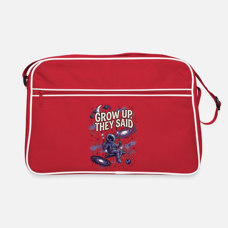 Grandir Sac Retro