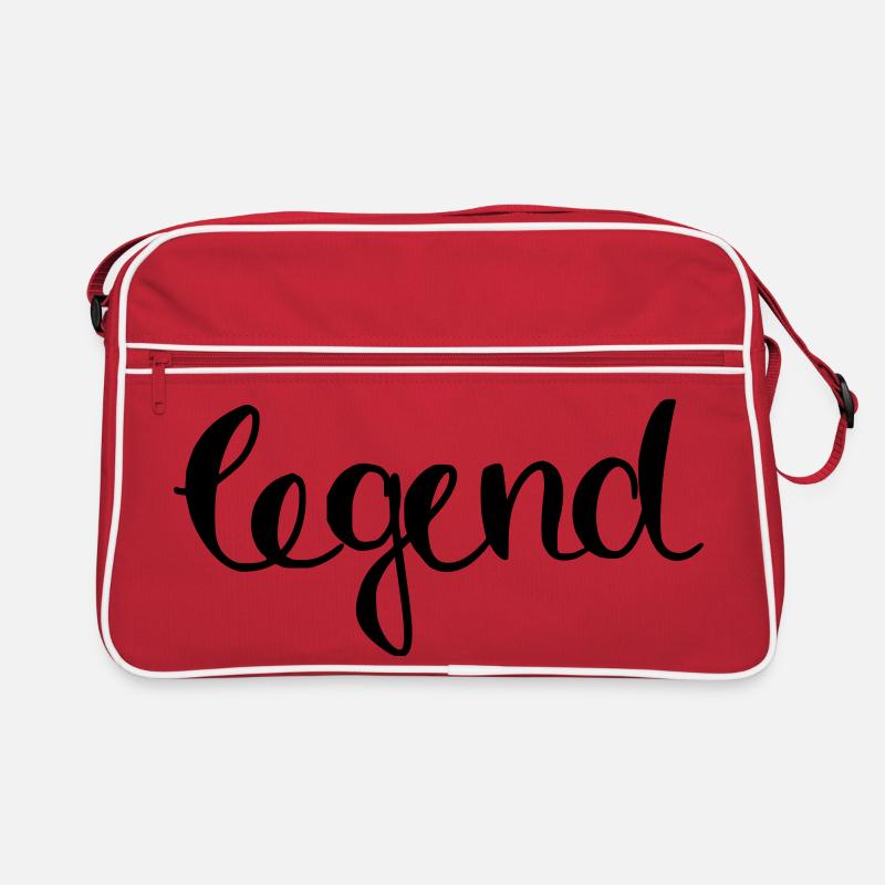 legend Retro Tasche
