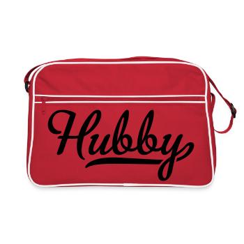 Mari - Sac Retro - rouge/blanc - Devant