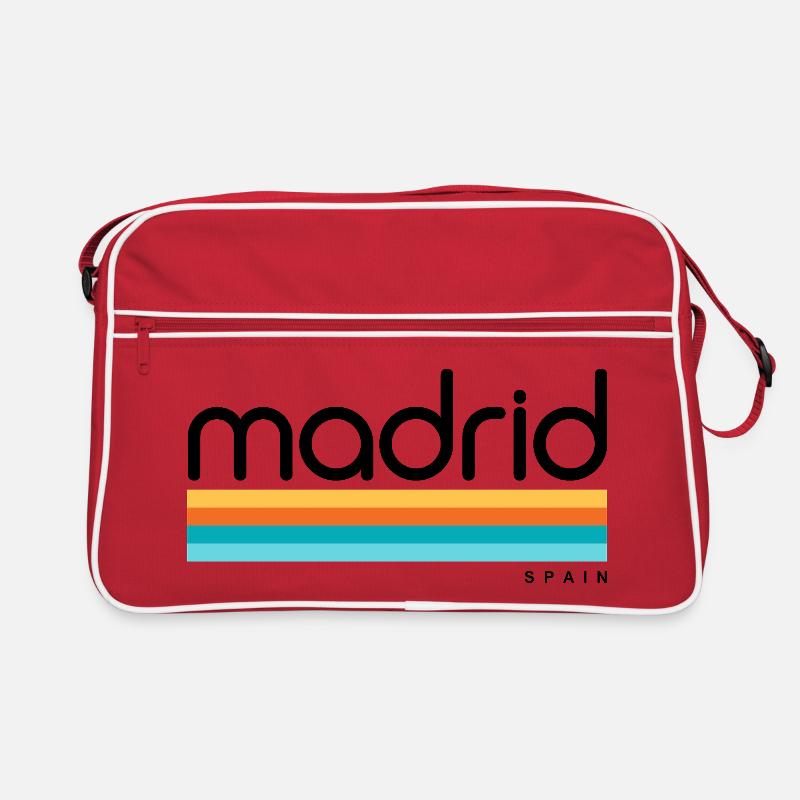 Retro Bag