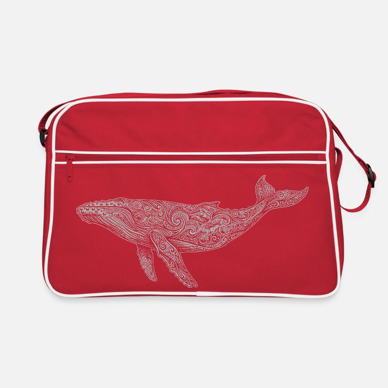Retro Tasche
