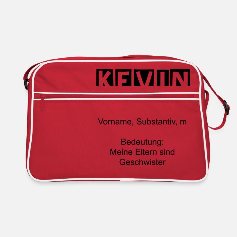 Retro Tasche