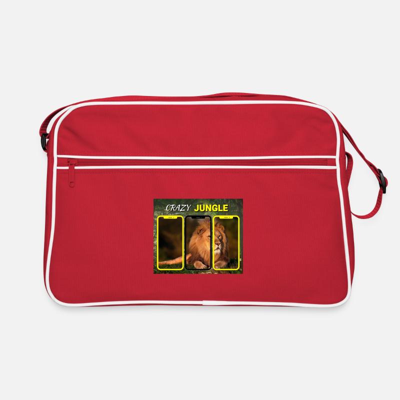 Retro Tasche