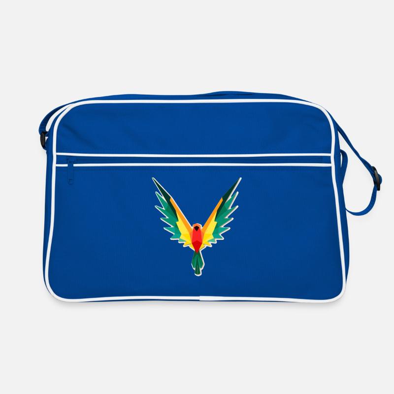 Sac Retro