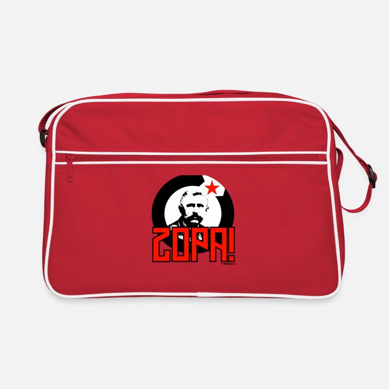 Zopa! Retro Bag