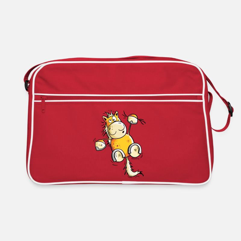 Retro Tasche