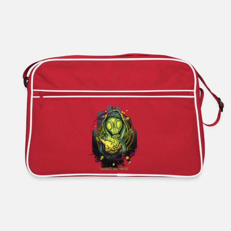 Sac Retro
