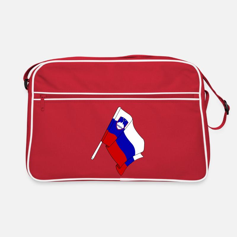 Retro Bag