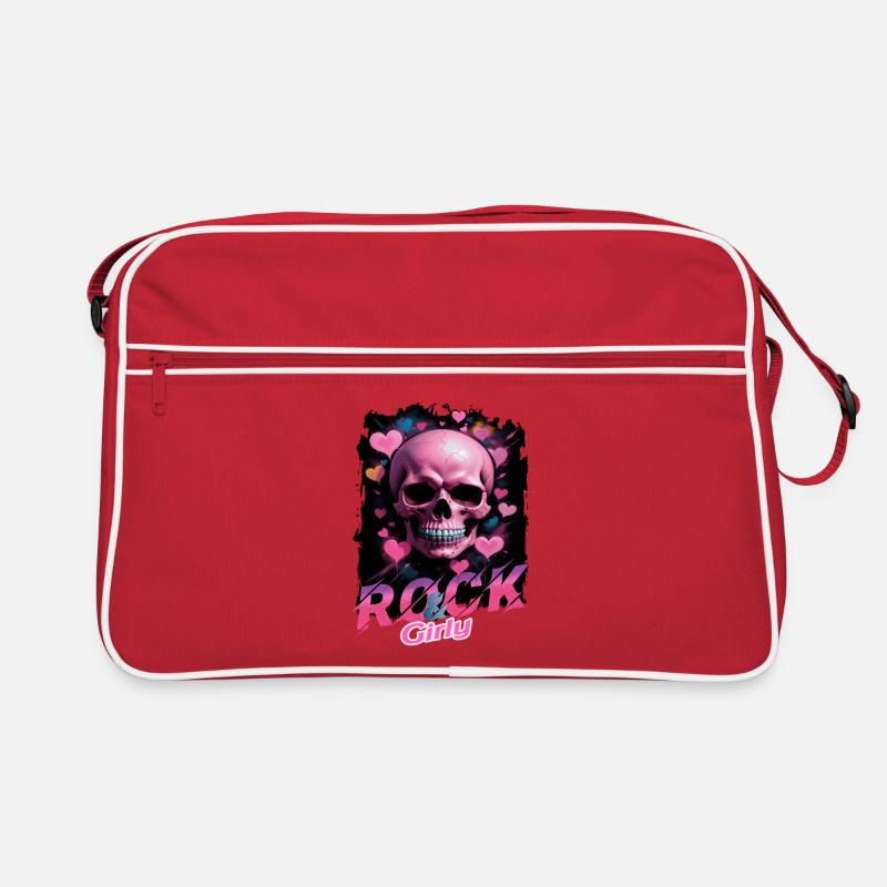 Retro Tasche