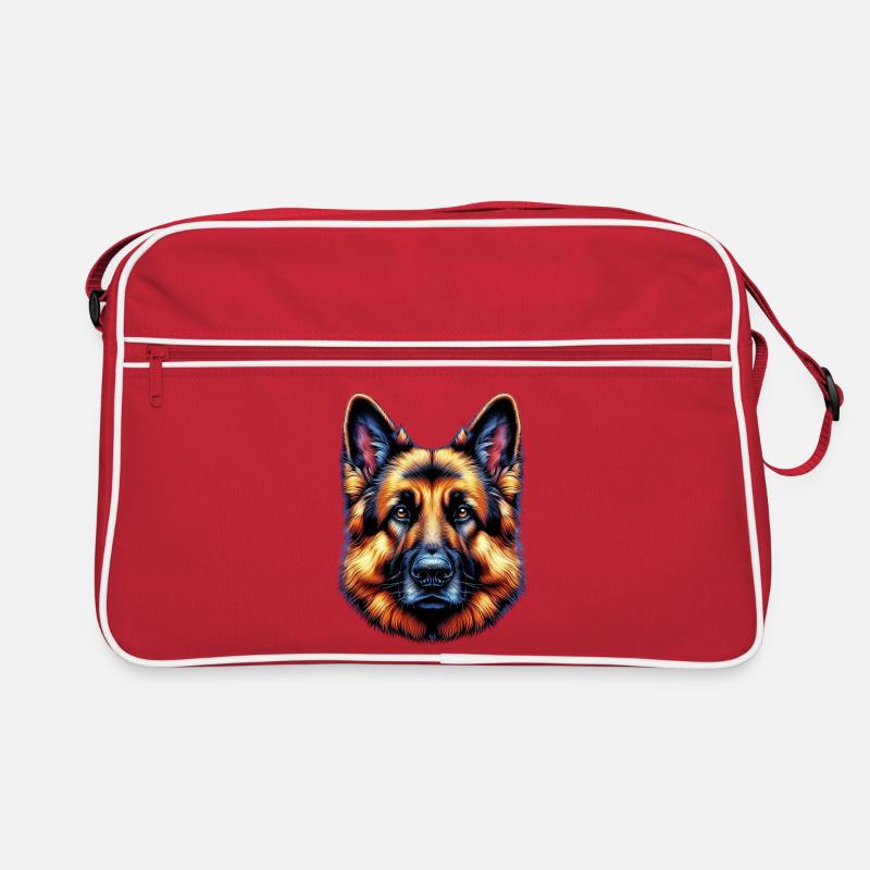 Retro Tasche