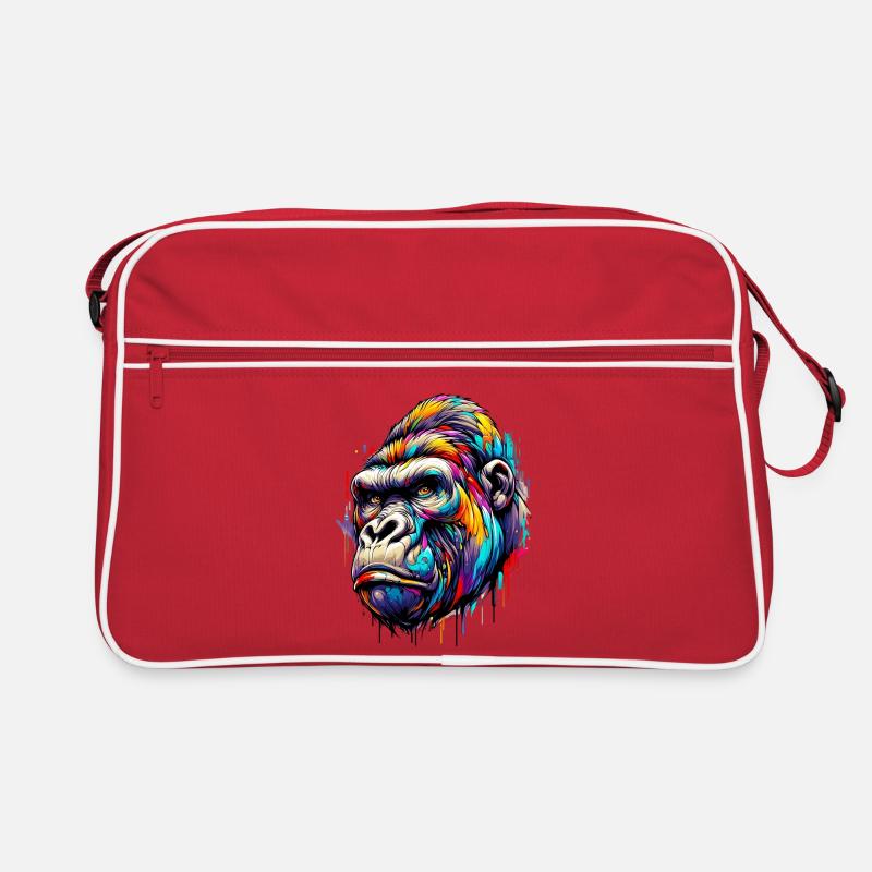 Retro Tasche