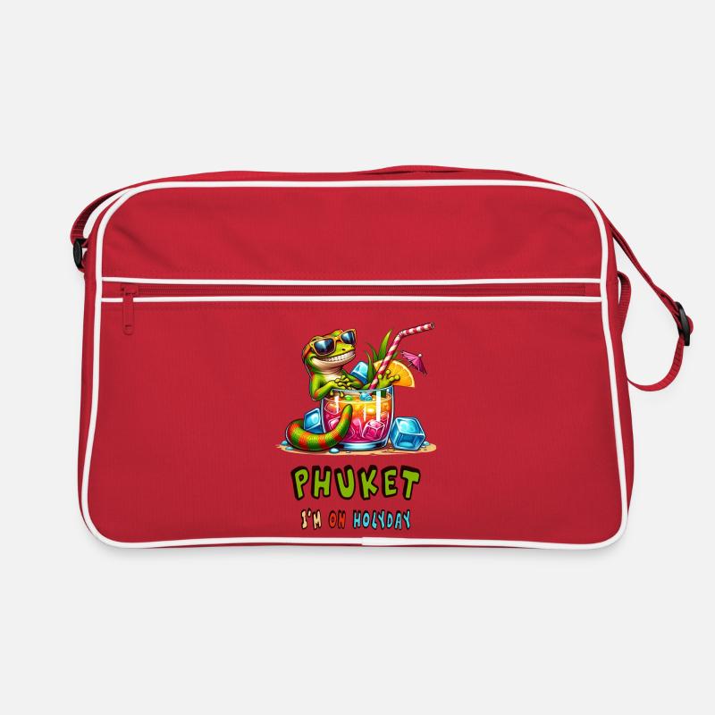 Sac Retro