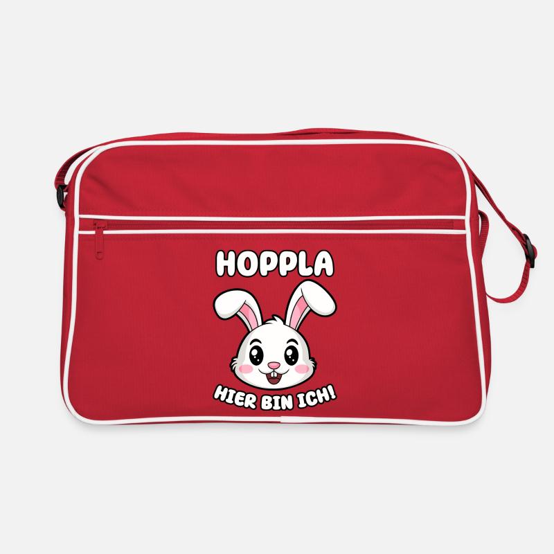 Retro Tasche
