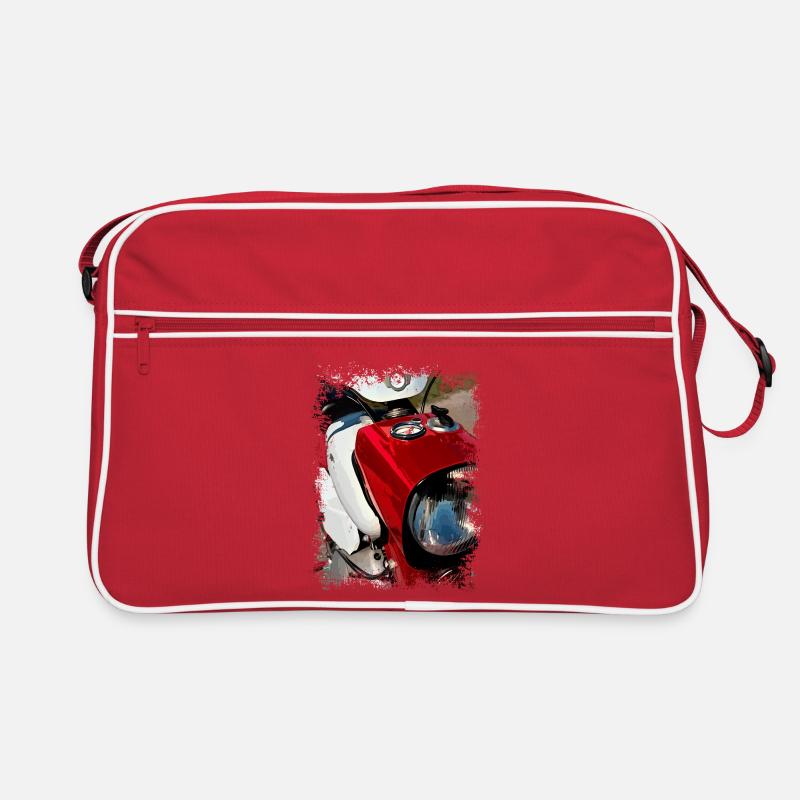 Retro Bag