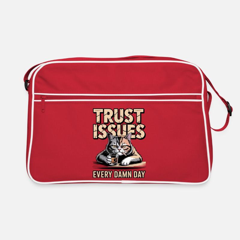 Retro Tasche