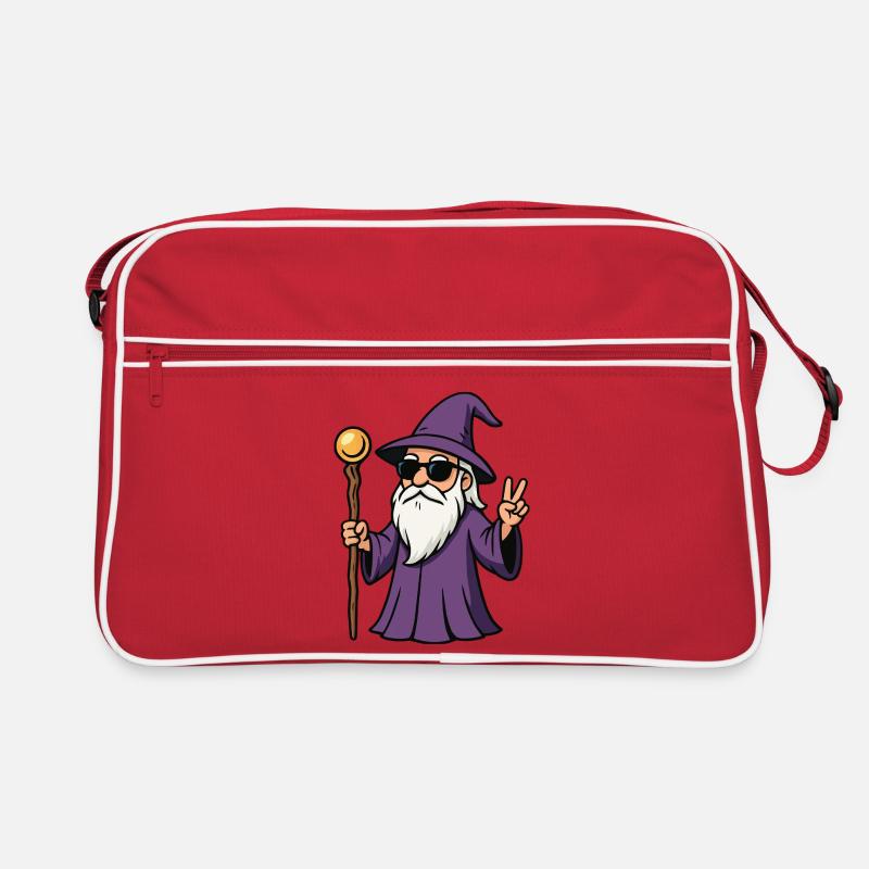 Retro Tasche