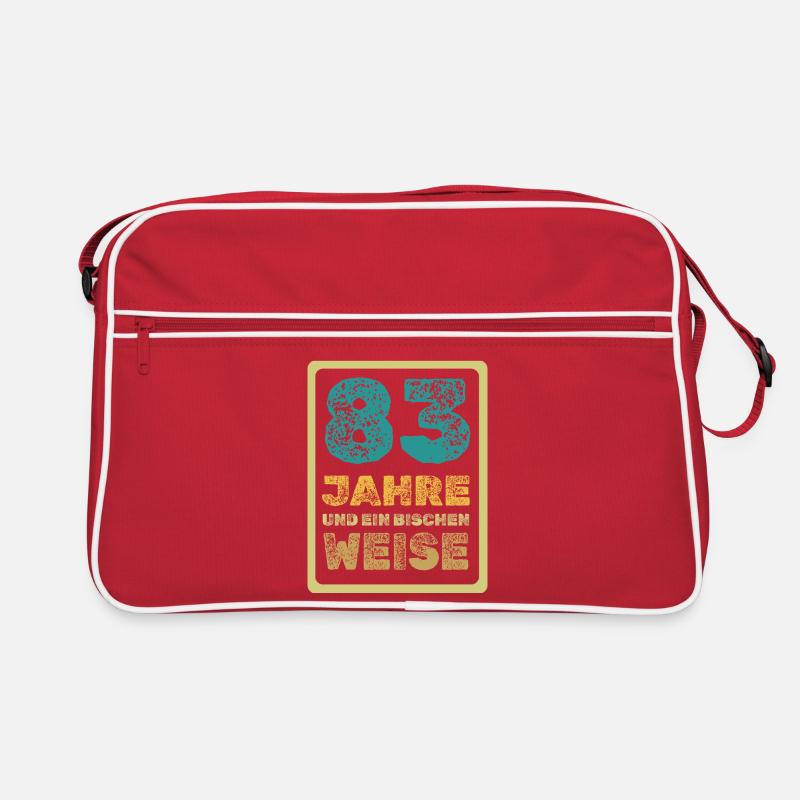 Retro Tasche