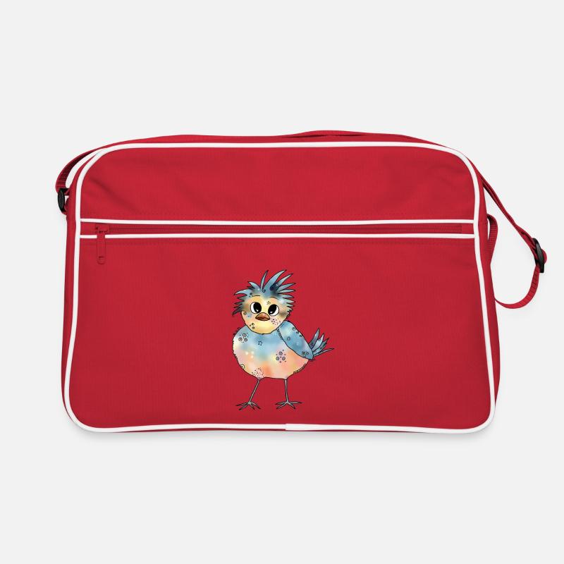 Retro Tasche