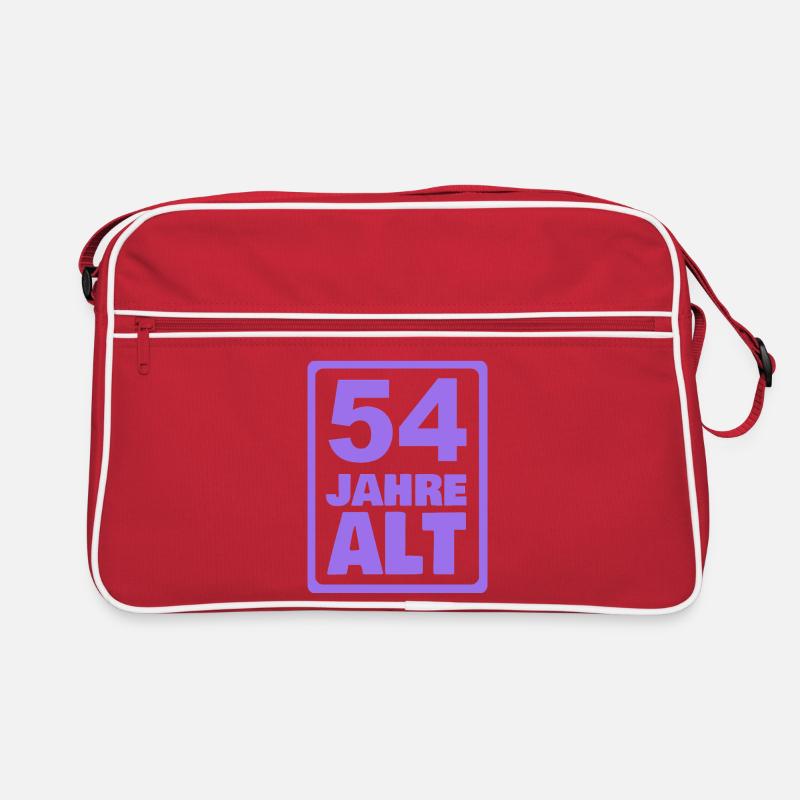 Retro Tasche
