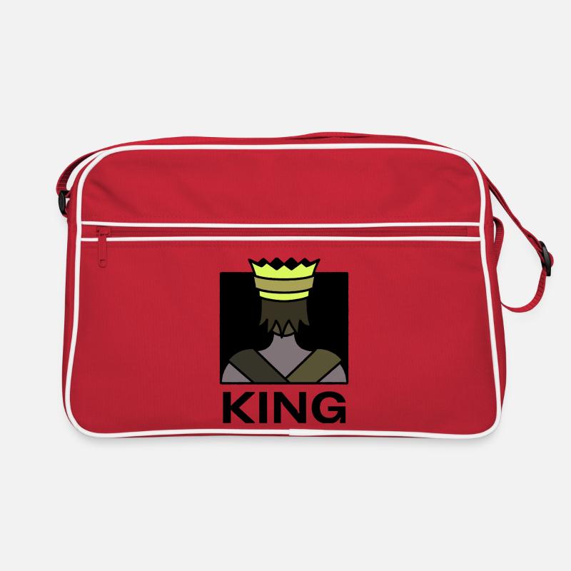 Retro Tasche