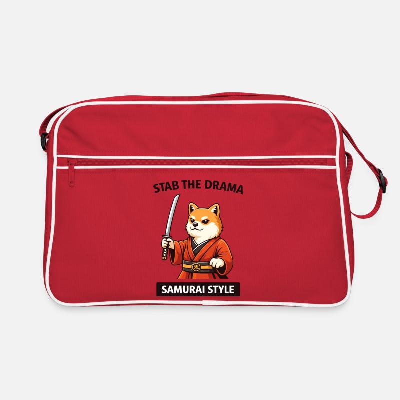 Sac Retro